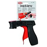 Krylon K07091000 Snap and Spray Can Handle