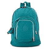 Kipling Trent bag, Paradise Green, One Size
