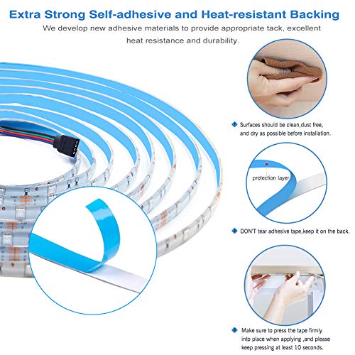 1 DAYBETTER+Waterproof+Flexible+Changing+Controller