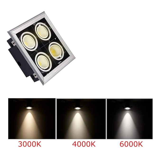 Office Lighting Under Cabinet Lamps Led Halogen Energy Class A