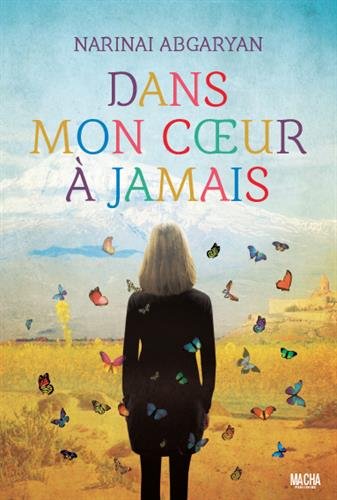 Download Dans mon coeur à jamais