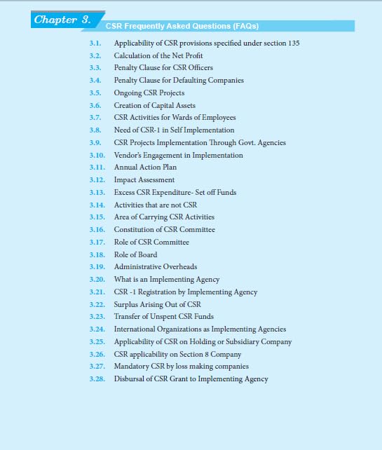 GKP CSR in India: A Ready Reckoner for Corporate Social Responsibility Compliance & Best Practices | By Dr. Garima Dadhich & Dr. Ravi Raj Atrey 4