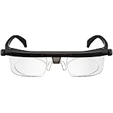 adlens(アドレンズ) アドレンズ エマージェンシー 災害緊急用眼鏡 -6.0～＋3.0度適応 ブラック EMR0001