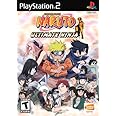 Naruto: Ultimate Ninja - PlayStation 2 (Renewed)