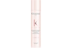 Kérastase Fresh Affair, Oil-absorbing Multi-benefit Fine Fragrance Dry Shampoo, For All Hair Types, With Vitamin E, 150g