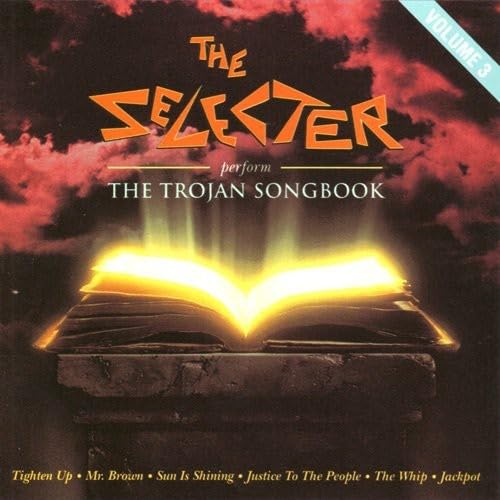 Trojan Songbook en promo sur Amazon
