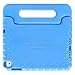 i-Blason MN4-KIDO-BLUE Pad Mini 4 Case, Apple iPad Mini 4 Case for Kids Armor Box KIDO Series Light Weight Super Protection Convertible Stand Cover 2015/2018 Release (Blue)