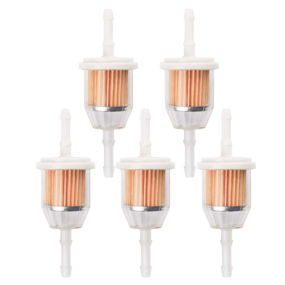 Best John Deere Lawn Mower Fuel Filter Home Appliances