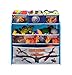 Delta Children Multi-Bin Toy Organizer, DreamWorks How to Train Your Dragon 2