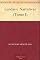 Livro Lendas e Narrativas (Tomo I)