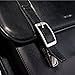 Samsonite Luggage Dowel Flapover Business Case