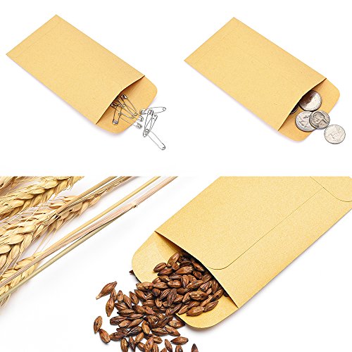 4 Acko+Envelopes+Gummed+Garden+2+25x3+5