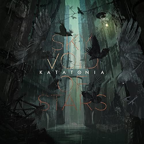 Katatonia - The Great Cold Distance - Amazon.com Music