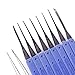 12 Piece Key Extractor Tool Pick Set --Blue