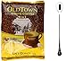 One NineChef Spoon + Old Town White Coffee (2 In 1 Coffee & Creamer, 2 Bag)