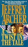 Mass Market Paperback edition cover