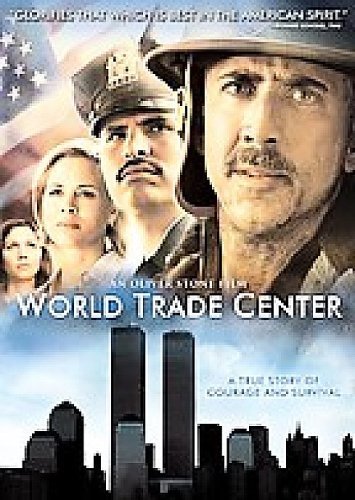 World Trade Center [DVD]