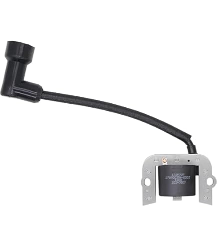 ITO　 Amazon.com: Ignition Coil Magneto For Toro TimeCutter Z380