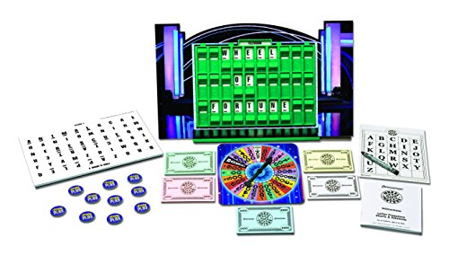 Wheel of Fortune 4th Edition