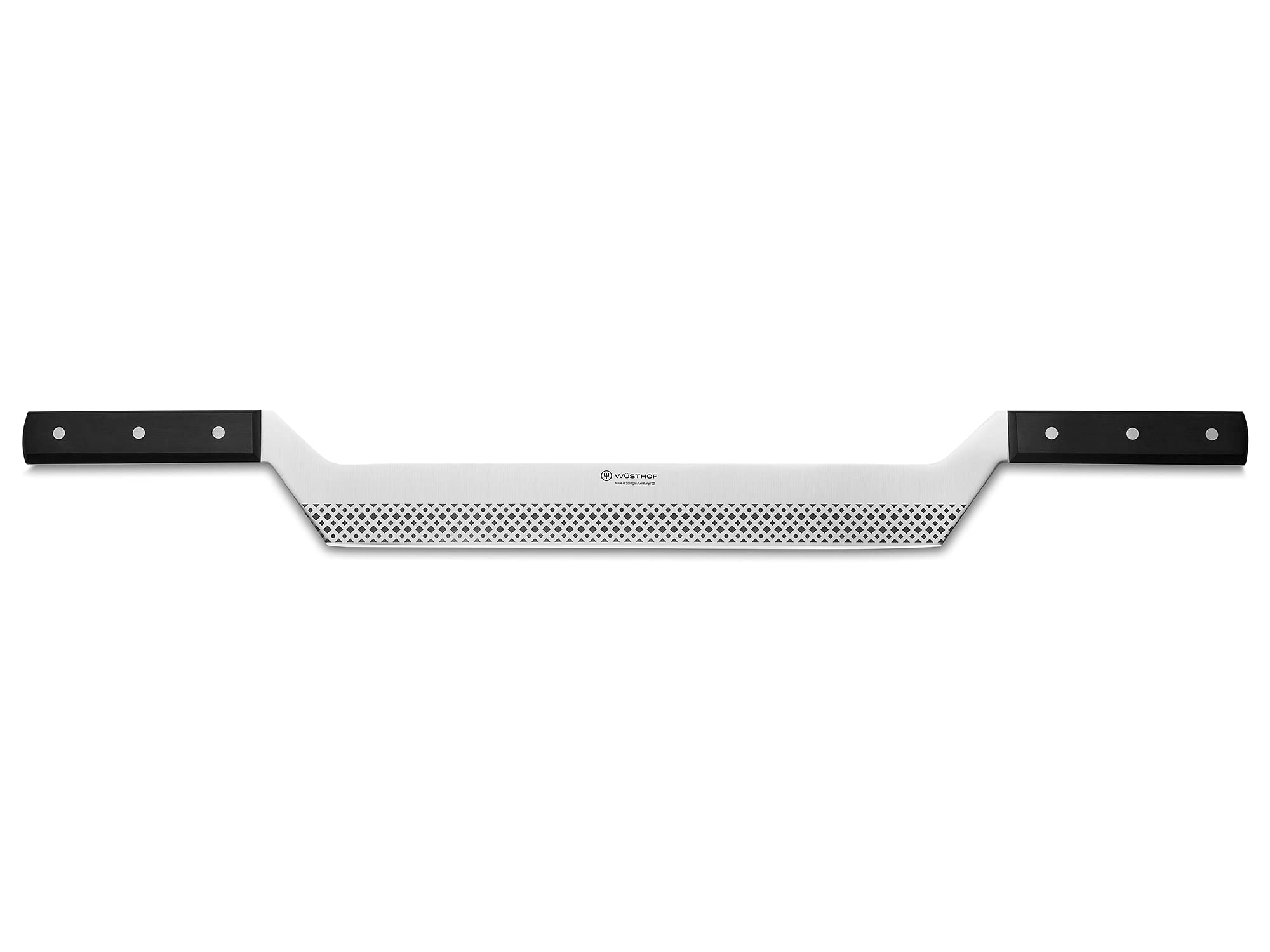 WÜSTHOF 12" Double-Handle Cheese Knife