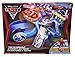 Cars 2 Tokyo Spinout Track Set