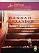 Under Suspicion (Hideaway (Love Inspired))
