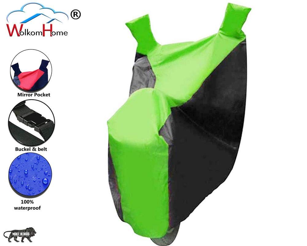 bike body cover for all bikes