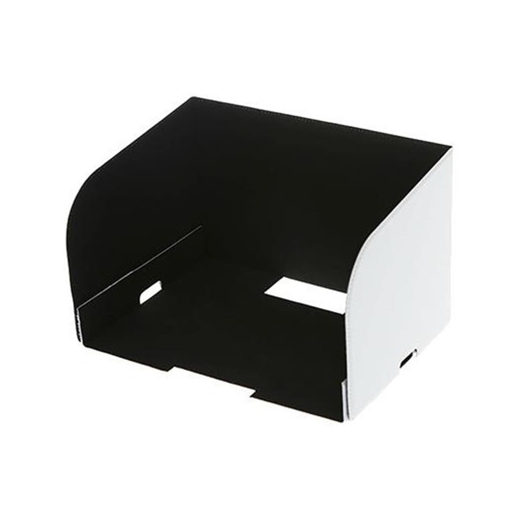 DJI Inspire 1-P3 Parte 57 Parasol de monitor con control remoto para tabletas (Inspire 1, Phantom 3 Pro/Adv, Phantom 4)