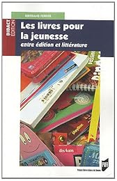 Les  livres pour la jeunesse