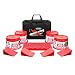 ANDERSEN Ultimate Trailer Gear Trailer Jack Block Bag (3602)