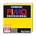 Staedtler Fimo Professional Soft Polymer Clay, 3-Ounce, True Yellow