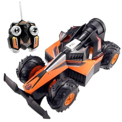 terreneitor