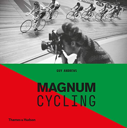 Magnum Cycling by Magnum Photos, Guy Andrews