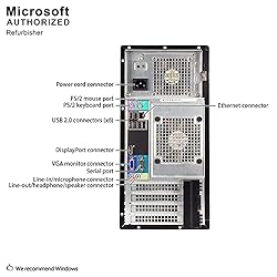 DELL Optiplex 990 Tower High Performance Business