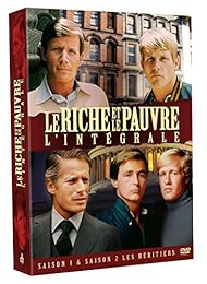 Le Riche et le pauvre - L'intégrale