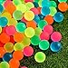 120 Pieces Bouncy Balls - Colorful Bouncing Balls Bulk Party Bag Filler, 0.88 Inches in Diameter for Party Favors, Bag Stuffers, Fun, Gift, Prize