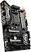 MSI Enthusiast Gaming AMD X470 Ryzen 2 AM4 DDR4 Onboard Graphics SLI ATX Motherboard (X470 Gaming M7 AC)