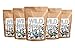Wild Herbal Tea #10 Cloud Dreamer Blend by Wild Foods - 10 Ingredient Tea with Chamomile, Linden flower, Skullcap, Catnip, Lemon, Wild Lettuce, Calendula, 100% Natural (4 ounce)