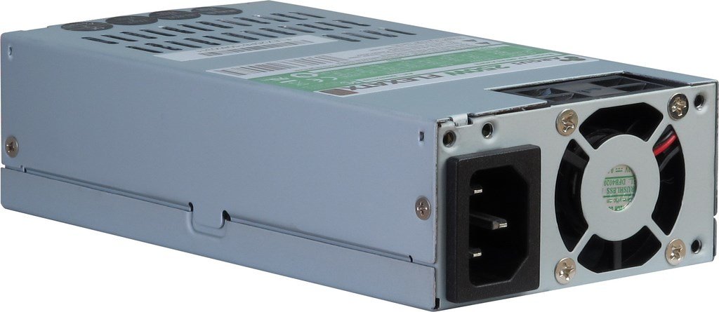 Inter-Tech 88882139 MFATX25P8 250 W PSU IPC Flex ATX AP