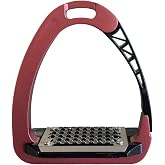 TuffRider Tech Safety Stirrups