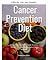 Livro Dieta de prevenção do câncer