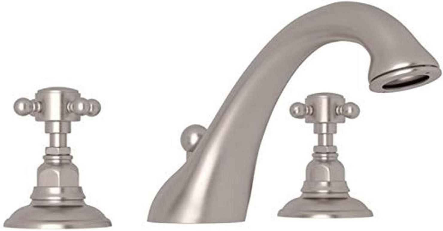 Rohl Tub Fillers