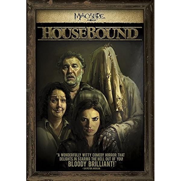 Housebound 2014 Película Completa En Español Latino Amazon.com: The Sisterhood of Night : Marilyn Fu, Lydia Pilcher, Elizabeth Cuthrell, Georgie Henley, Kara Hayward, Olivia DeJonge, Willa Cuthrell, Kal Penn, Laura Fraser, Jessica Hecht, Caryn Waechter: Películas y TV