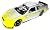 AUTOGRAPHED 2006 Jimmie Johnson #48 Lowe's Racing TRACK TEST CAR (Flames) Action 1/24 SIGNED NASCAR Diecast Car w/ COA (#3440 of 3,552 produced!)