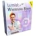 Lumist Advanced Teeth Whitening Strips- Teeth Whitening for Women