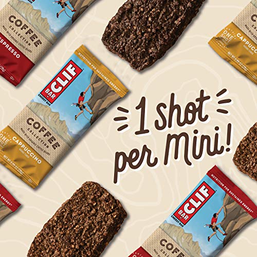 2 CLIF+BAR+Coffee+Collection+Cappuccino
