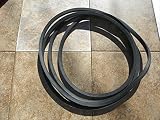 King Kutter 72" Finish Mower Belt Code 167148 !!!!!!