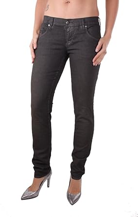 diesel grupee super slim skinny jeans