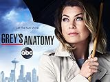 Grey's Anatomy Season 12