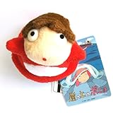 Studio Ghibli Ponyo 4
